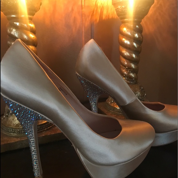 Steve Madden Pumps size 8 - Picture 3 of 7